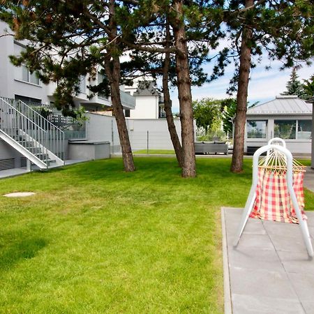 Maureen Lovely 2 Bedroom Unit With Community Pool Wien Exterior foto