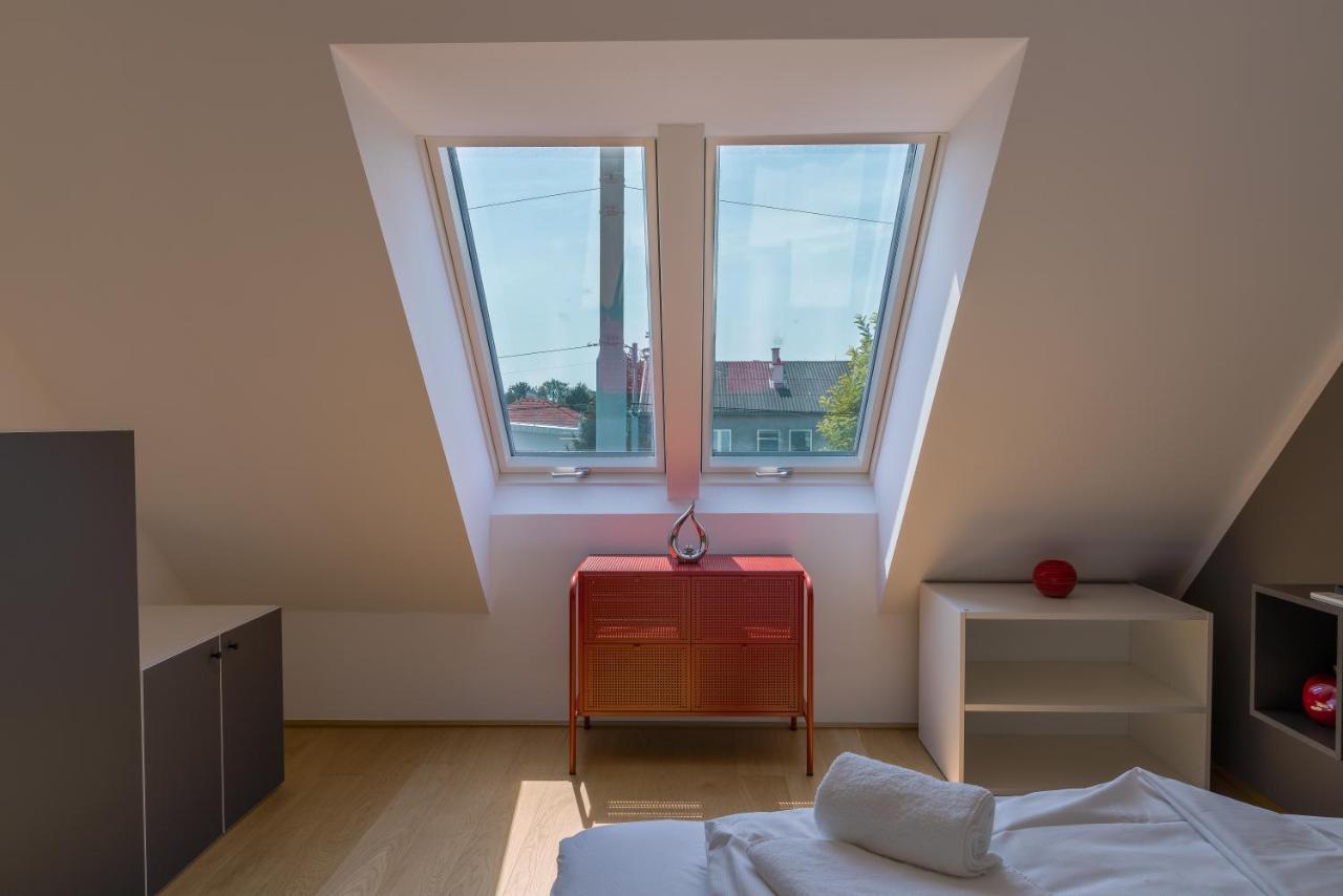 Maureen Lovely 2 Bedroom Unit With Community Pool Wien Exterior foto