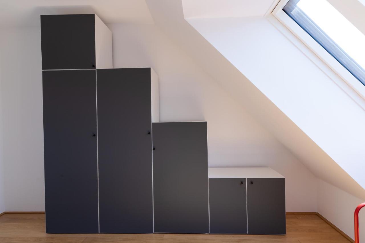 Maureen Lovely 2 Bedroom Unit With Community Pool Wien Exterior foto
